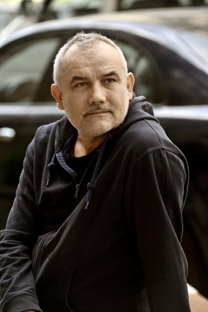 a szerző fotója
