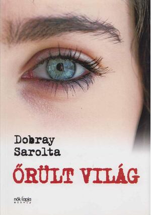 a könyv borítója
