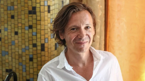 Dániel András