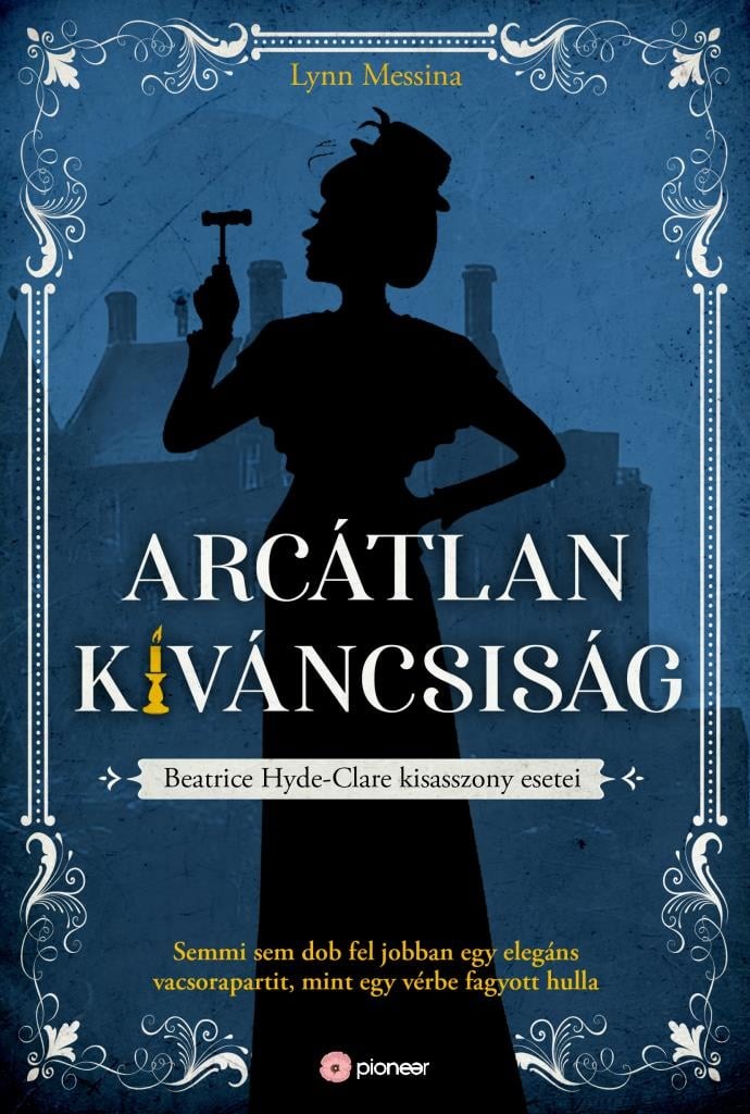 a könyv borítója