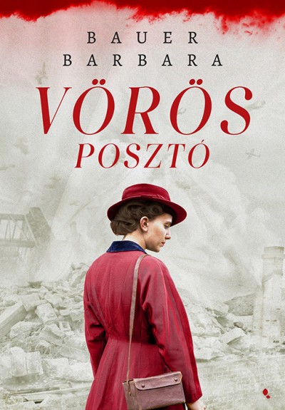 a könyv borítója