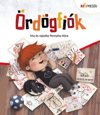 Könyvborító