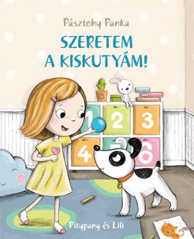 Könyvborító