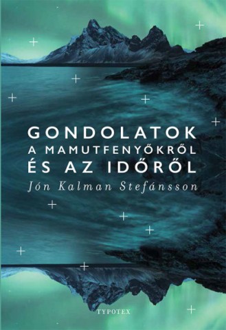 a könyv borítója