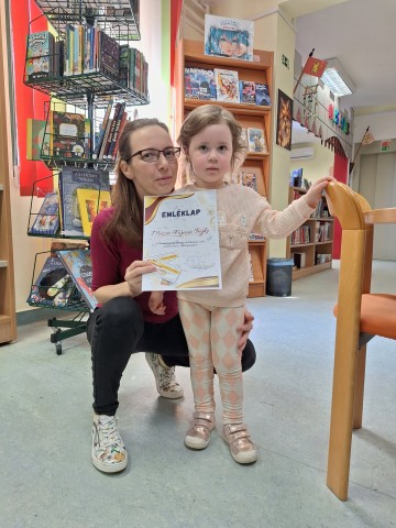 Tringel Anna Zselyke