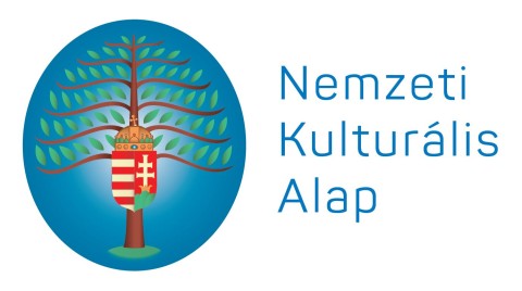 A Nemzeti Kulturális Alap logója