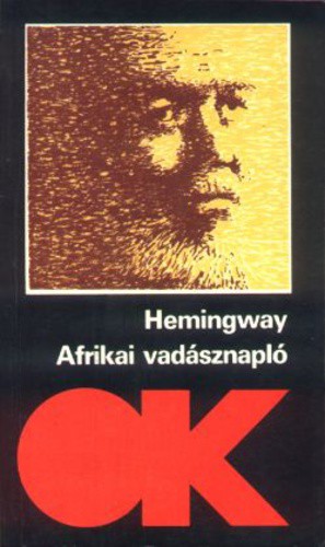 a könyv borítója