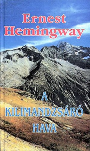 a könyv borítója