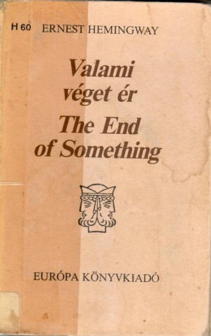 a könyv borítója