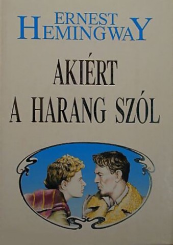 a könyv borítója