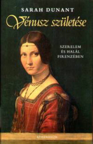 a könyv borítója