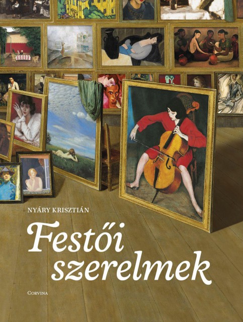 a könyv borítója