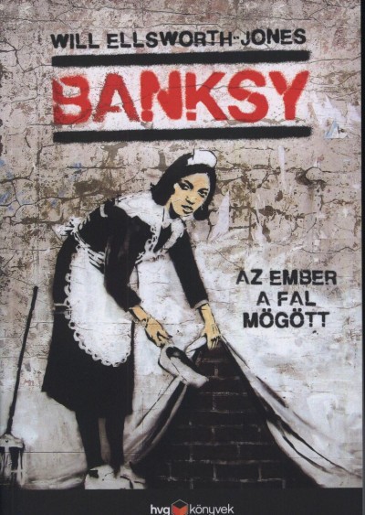 a könyv borítója