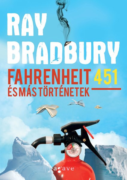 a könyv borítója