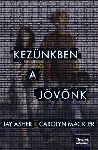 a könyv borítója