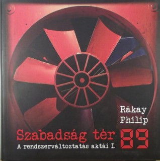 a könyv borítója