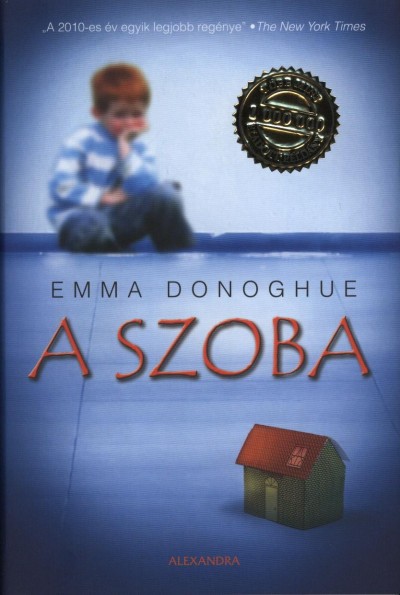 a könyv borítója