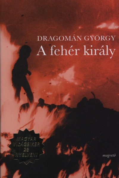 a könyv borítója