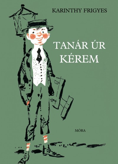 a könyv borítója