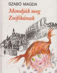 a könyv borítója