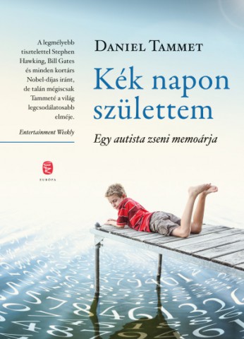 a könyv borítója
