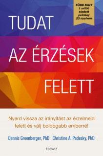 a könyv borítója