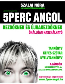 a könyv borítója