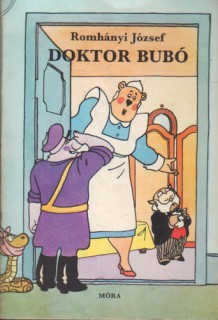 a könyv borítója