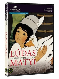 a DVD borítója