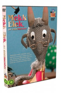 a DVD borítója