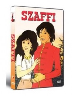 a DVD borítója