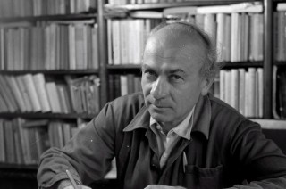 Illyés Gyula