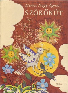 könyvborító