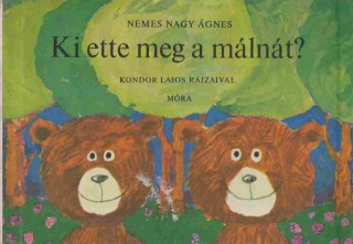 könyvborító