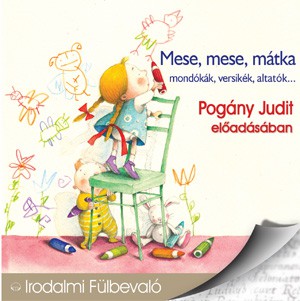 könyvborító