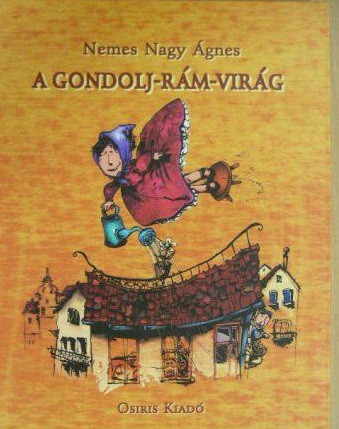 könyvborító