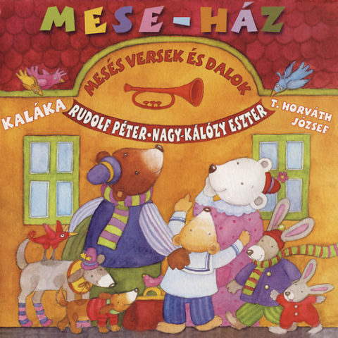Mese-ház