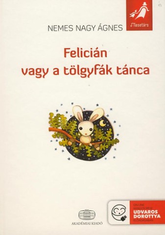 könyvborító