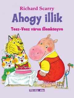 A könyv borítója