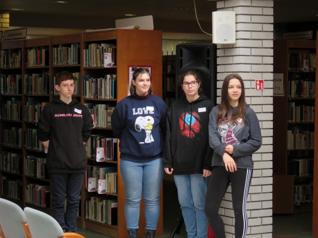 Rendezvényfotó