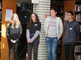 Rendezvényfotó