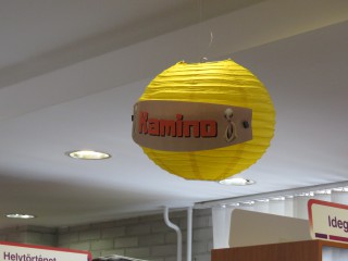 Rendezvényfotó