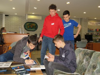 Rendezvényfotó