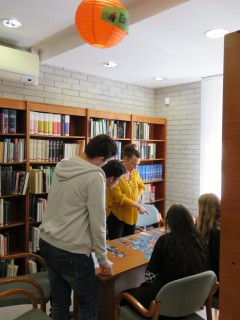 Rendezvényfotó