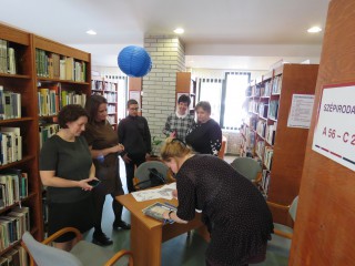 Rendezvényfotó