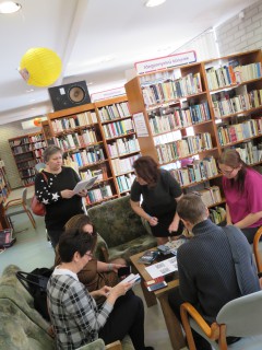 Rendezvényfotó
