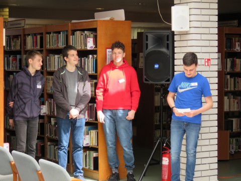 Rendezvényfotó