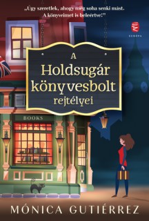 a könyv borítója