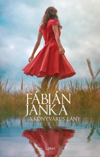 a könyv borítója