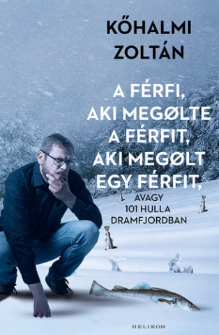 a könyv borítója
